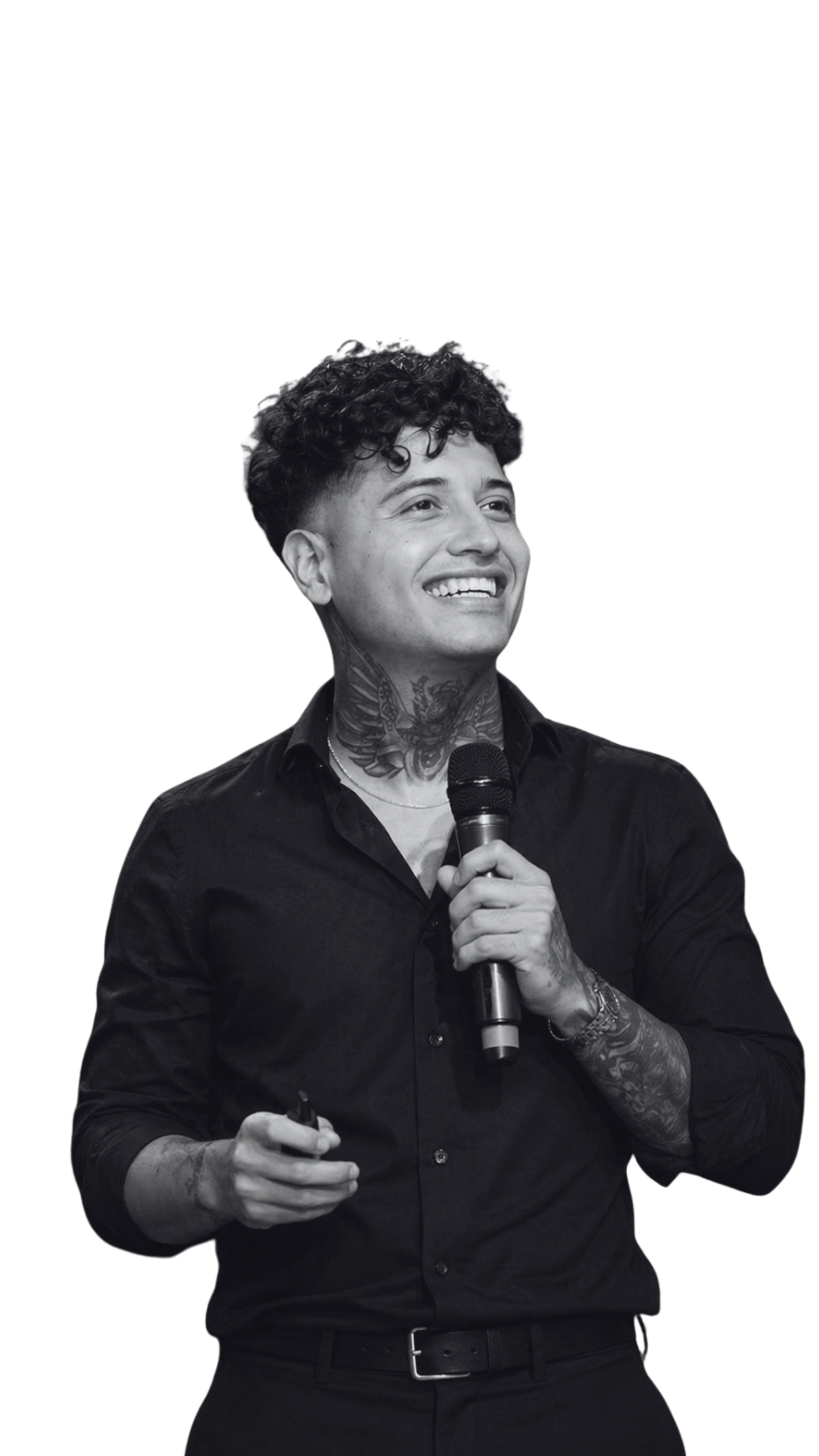 Nicolás Moreno